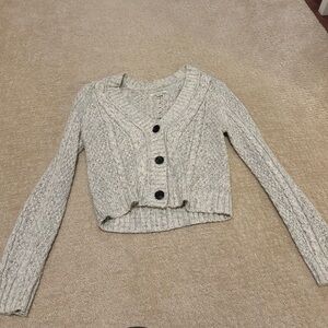 American Eagle Cardigan